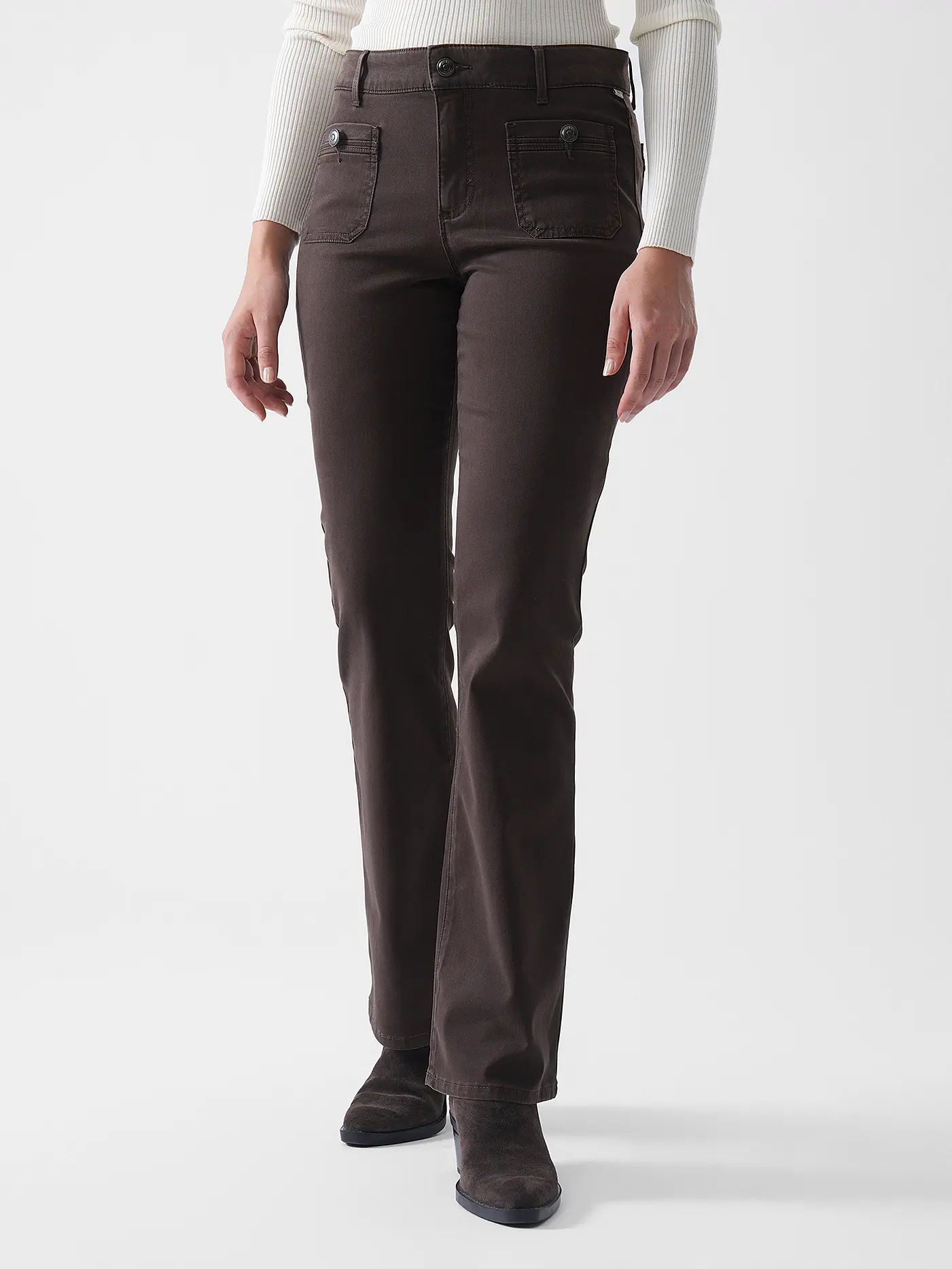 BRAX | Hose Flared Fit SHAKIRA | 